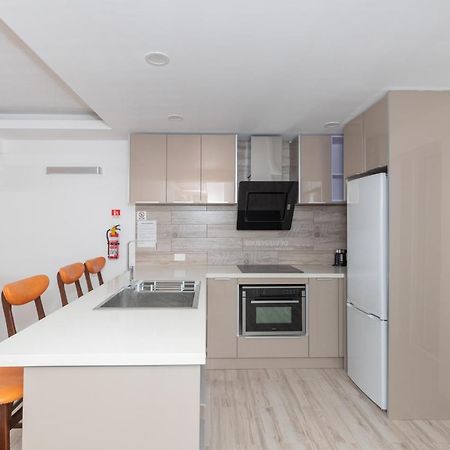 Christmas Island Apartments Flying Fish Cove Ngoại thất bức ảnh