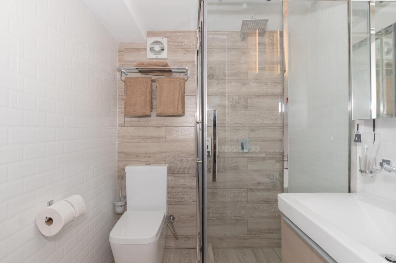 Christmas Island Apartments Flying Fish Cove Ngoại thất bức ảnh
