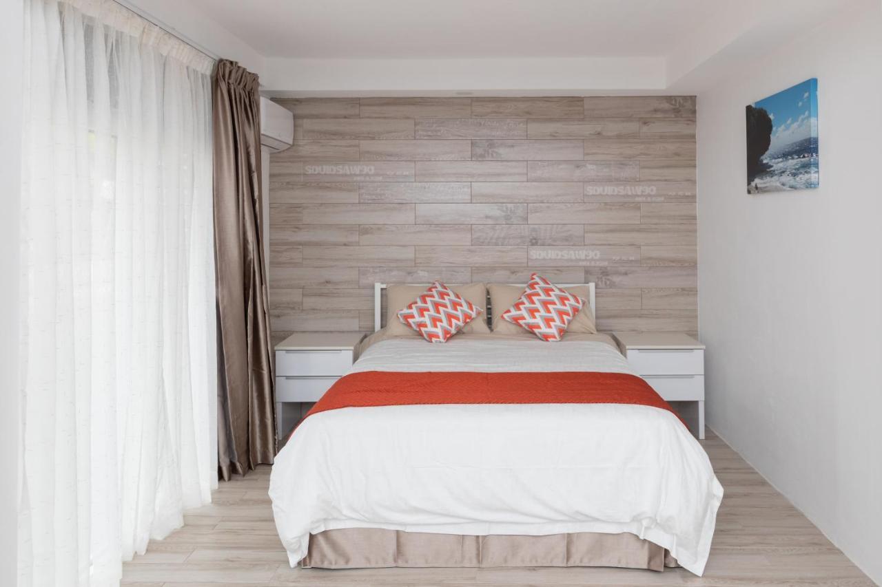 Christmas Island Apartments Flying Fish Cove Ngoại thất bức ảnh