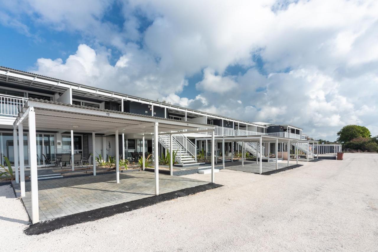 Christmas Island Apartments Flying Fish Cove Ngoại thất bức ảnh