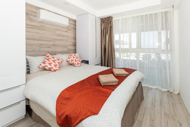 Christmas Island Apartments Flying Fish Cove Ngoại thất bức ảnh