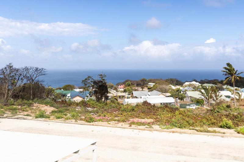 Christmas Island Apartments Flying Fish Cove Ngoại thất bức ảnh